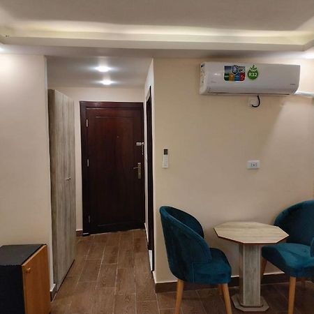 Old Street Apartment Вади Муса Екстериор снимка