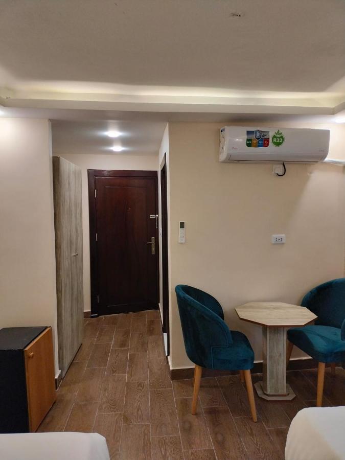 Old Street Apartment Вади Муса Екстериор снимка