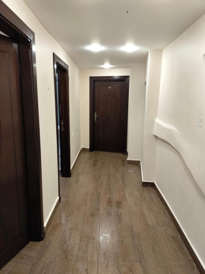 Old Street Apartment Вади Муса Екстериор снимка